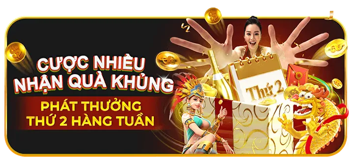 Video slot hiện đại với đồ họa phong phú