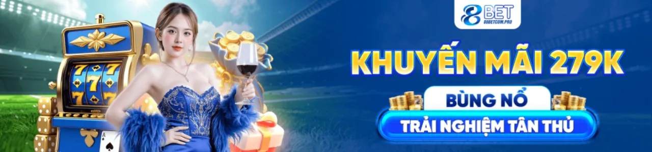 Hình ảnh chính các chương trình khuyến mãi mb88
