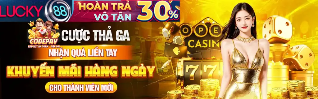 Multi-Table Baccarat nhiều bàn chơi